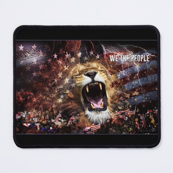 Item preview, We The People designed and sold by LisaUSA.