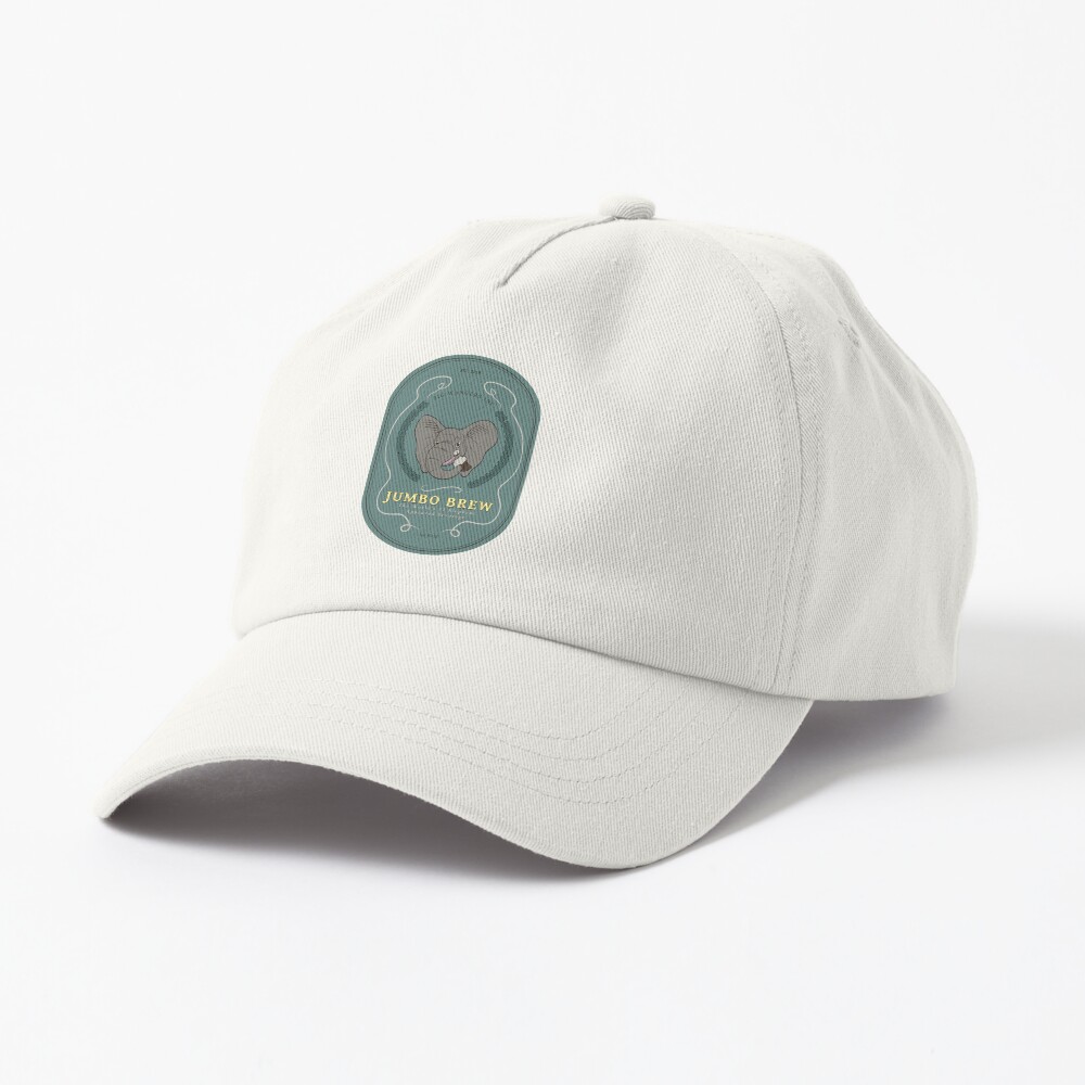 Item preview, Dad Hat designed and sold by FactFiend.