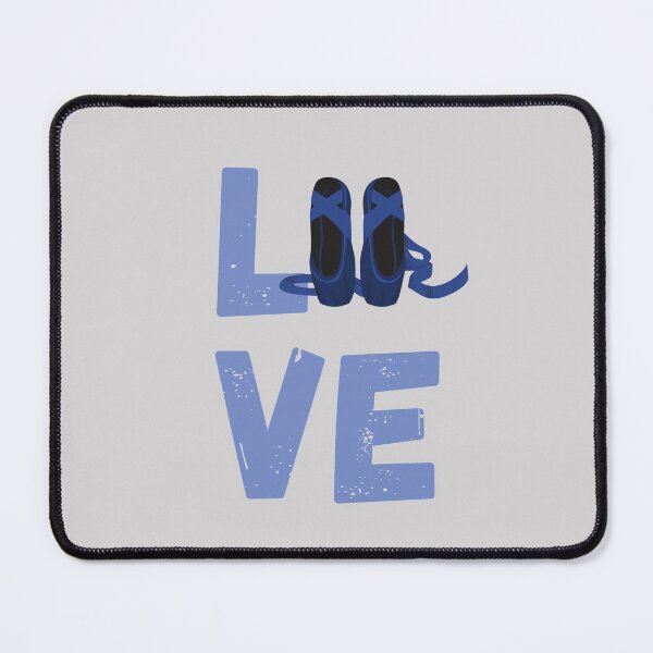 Item preview, Love for dance designed and sold by Lovedigitalart.