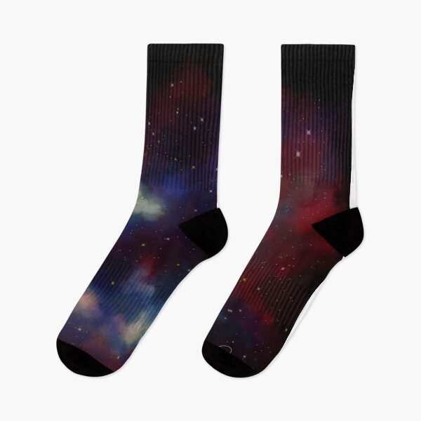 Item preview, Dark Nebula Galaxy designed and sold by Minima-Vulpes.