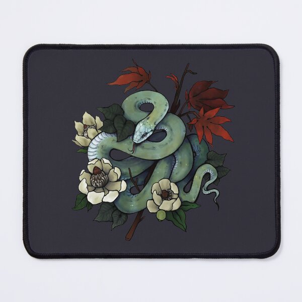 Item preview, Kunashir Island Japanese Ratsnake designed and sold by Morgan Carpenter.