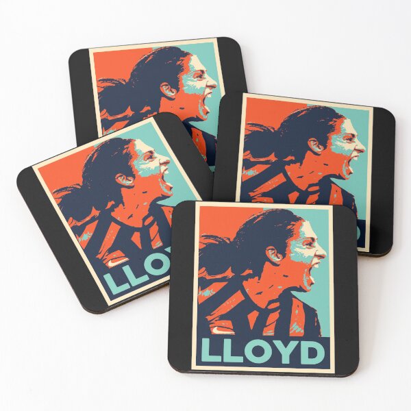 Item preview, Carli Lloyd designed and sold by ursahl.