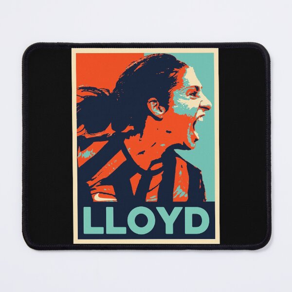 Item preview, Carli Lloyd designed and sold by ursahl.
