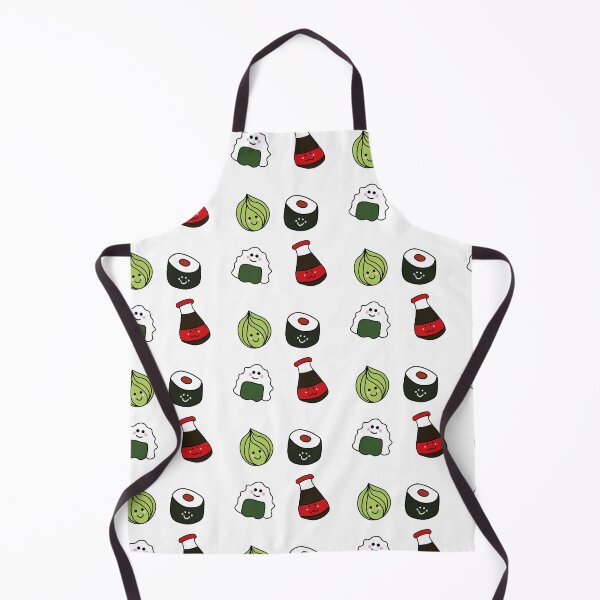Item preview, Sushi designed and sold by rebeccacooper.