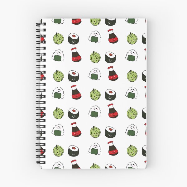 Item preview, Sushi designed and sold by rebeccacooper.