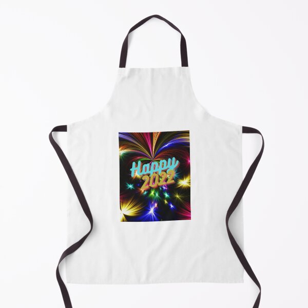 Item preview, New Years Fireworks Happy 2022 designed and sold by Mehmet40.