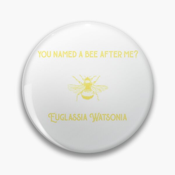 Item preview, Euglassia Watsonia designed and sold by AvengingDreams.