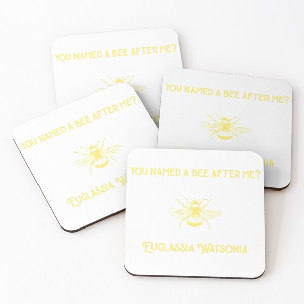 Item preview, Euglassia Watsonia designed and sold by AvengingDreams.