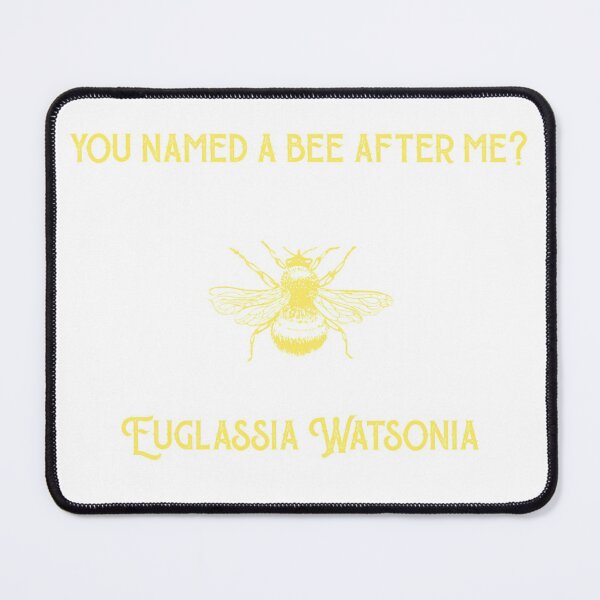 Item preview, Euglassia Watsonia designed and sold by AvengingDreams.