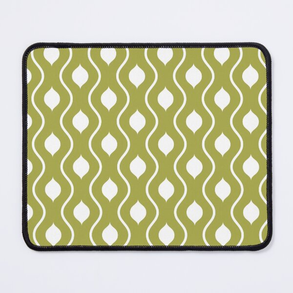 Item preview, Copy of Leafy Swirls Pattern 3 designed and sold by artistium.