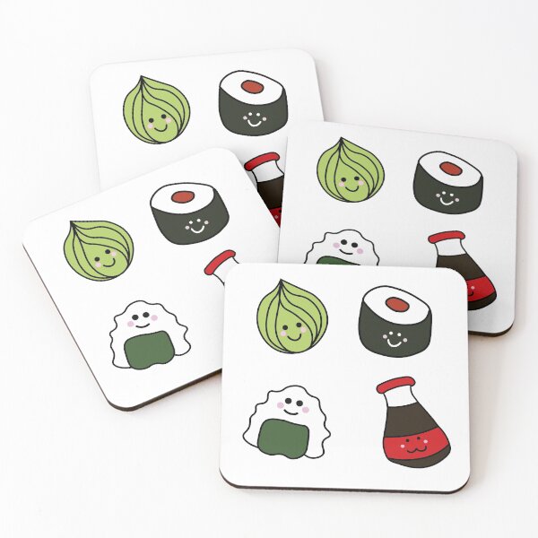Item preview, Sushi designed and sold by rebeccacooper.