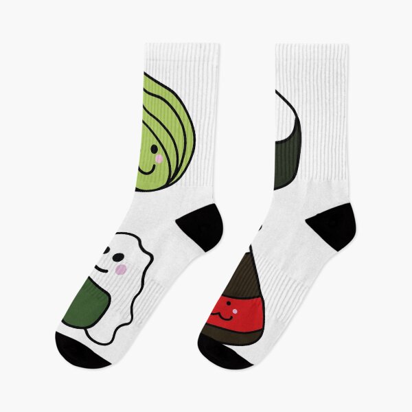 Item preview, Sushi designed and sold by rebeccacooper.