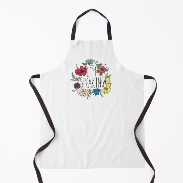 Item preview, I'm Speaking - Kamala Harris designed and sold by kepedrick.