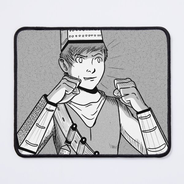 Item preview, Karl the Shredder - By Tori Clough designed and sold by FactFiend.