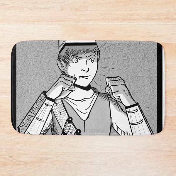 Item preview, Karl the Shredder - By Tori Clough designed and sold by FactFiend.