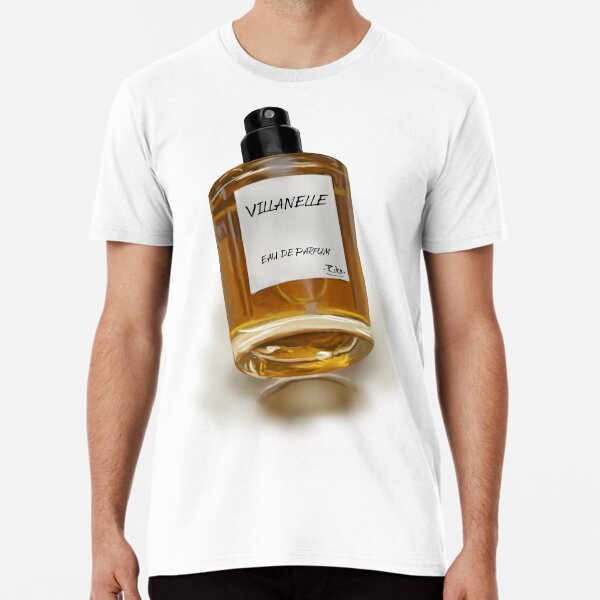 Villanelle perfume 2025