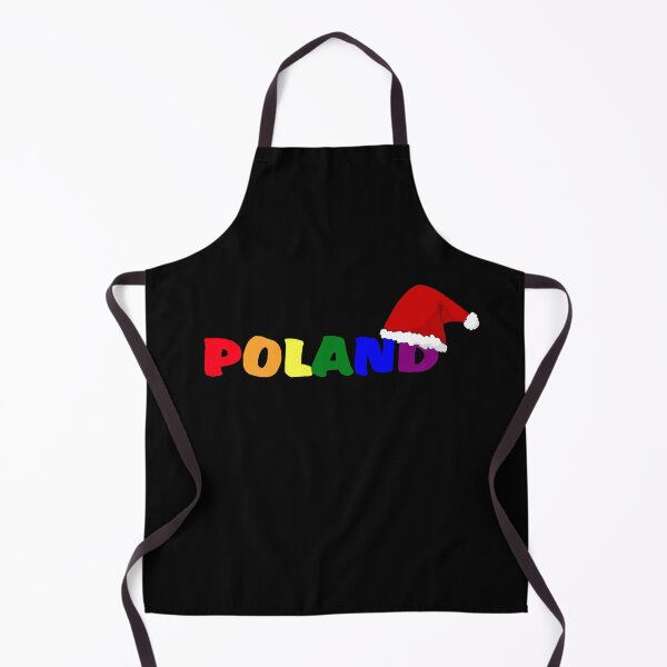 Item preview, Poland lgbt rights christmas designed and sold by oxoxoxo.