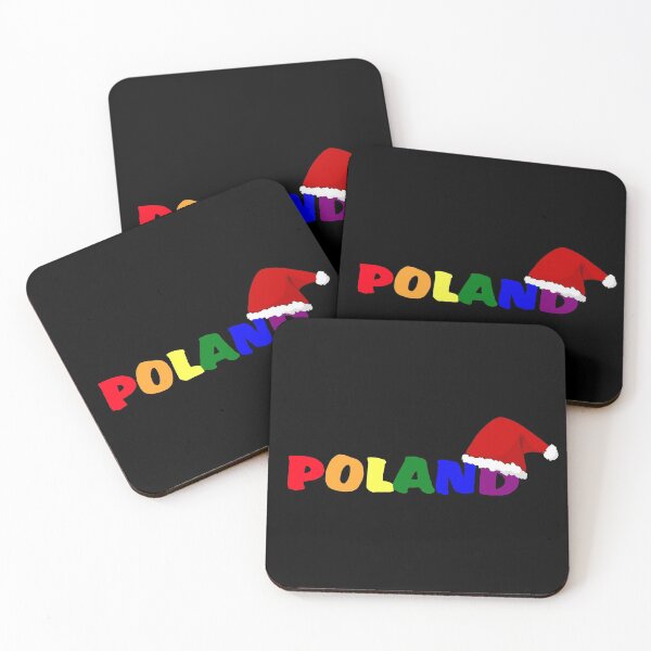 Item preview, Poland lgbt rights christmas designed and sold by oxoxoxo.