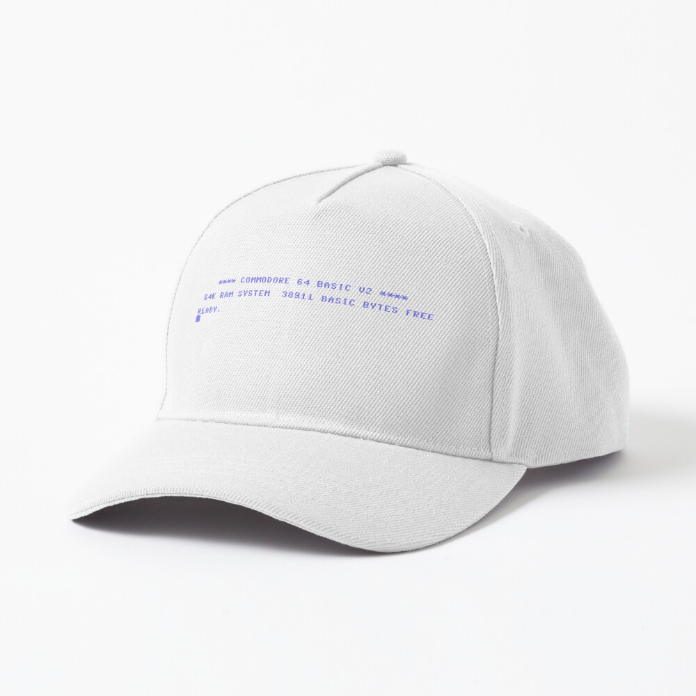 Item preview, Baseball Cap designed and sold by djspacegr.
