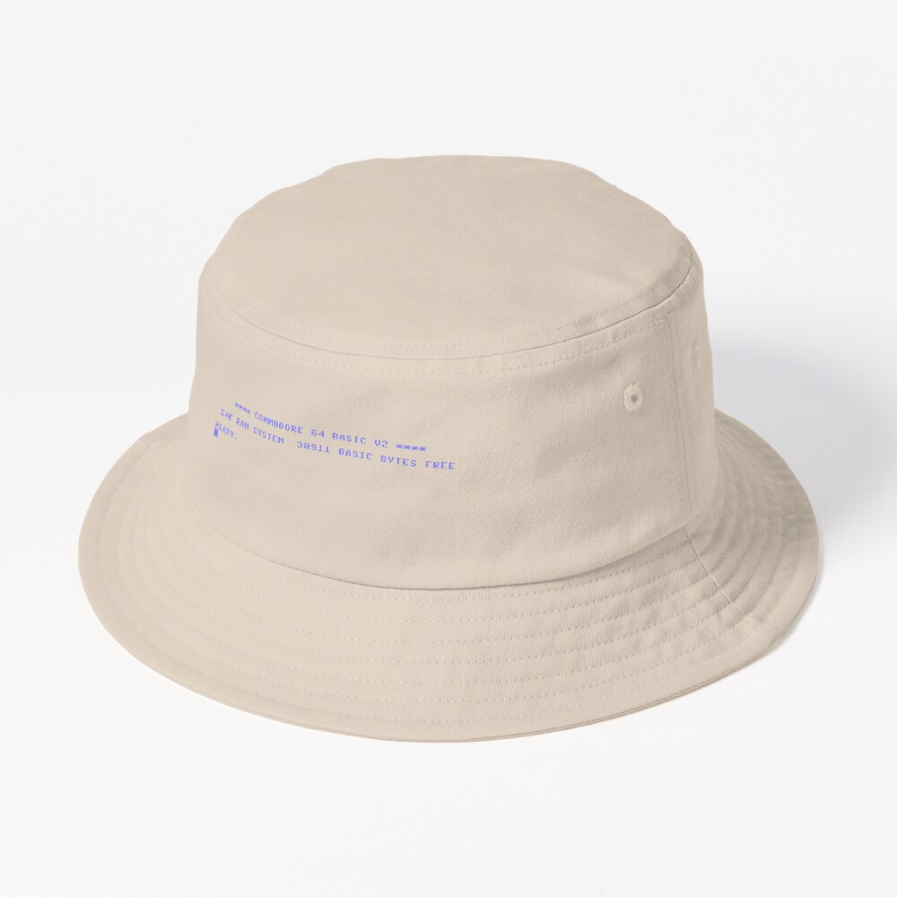 Item preview, Bucket Hat designed and sold by djspacegr.