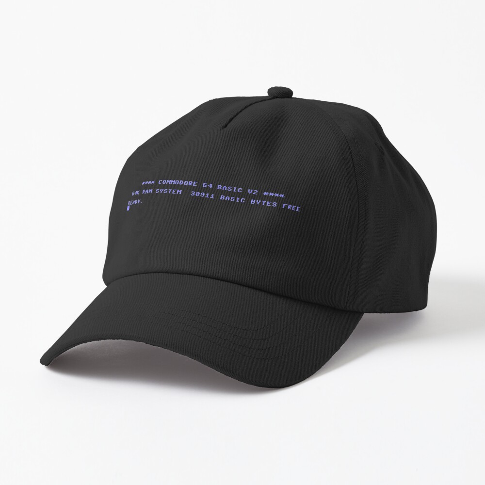 Item preview, Dad Hat designed and sold by djspacegr.