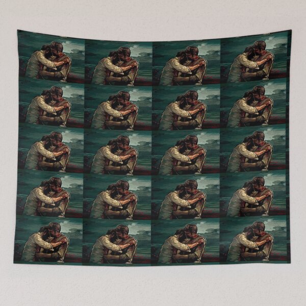 Item preview, It's Beautiful (Landscape) designed and sold by Tees by Tiia.