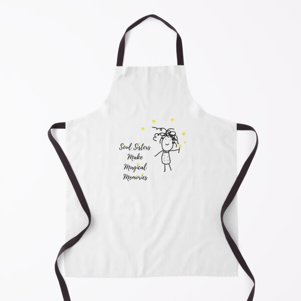 Item preview, Billie wants to make Soul Sister Magical Memories designed and sold by BillieBoopot.