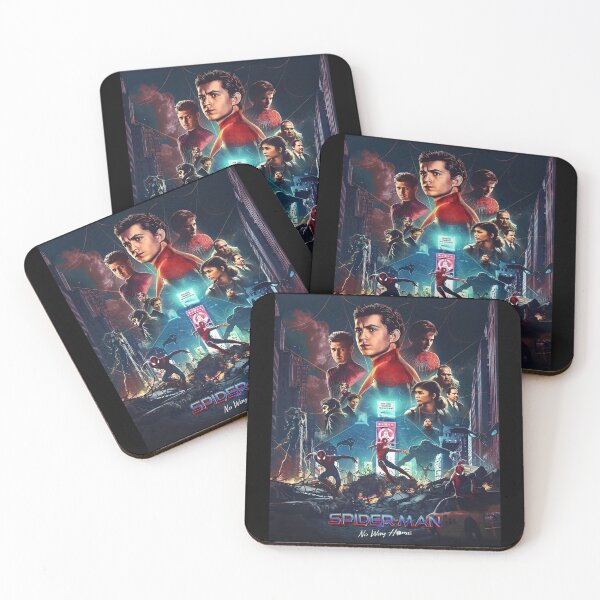 Item preview, Fan Art No Way Home designed and sold by MinhAnh98.