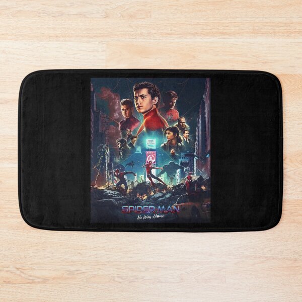 Item preview, Fan Art No Way Home designed and sold by MinhAnh98.