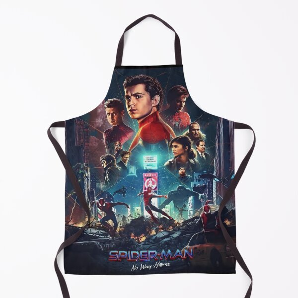 Item preview, Fan Art No Way Home designed and sold by MinhAnh98.