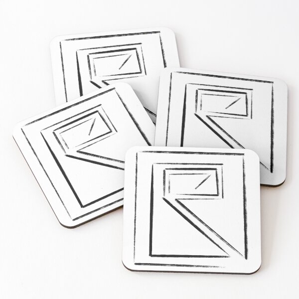 Item preview, Abstract Geometric Art designed and sold by Katharine Hamlet.