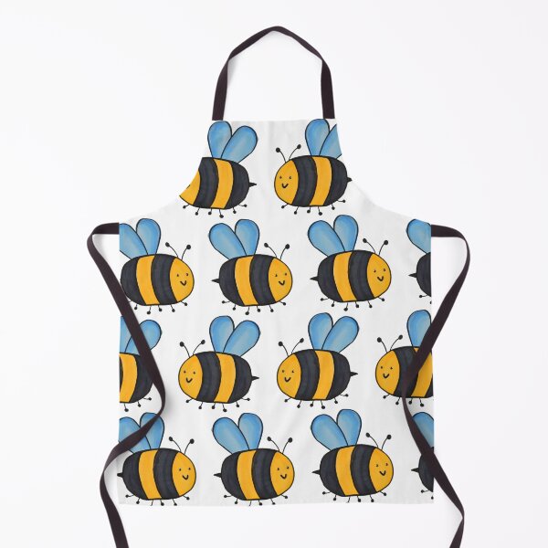 Item preview, Bees designed and sold by Jessiiccaadraws.