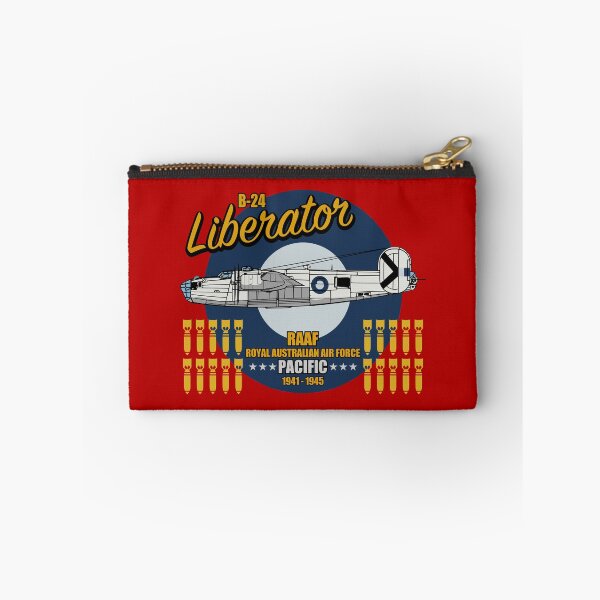 Item preview, Liberador RAAF B-24 designed and sold by StrongVlad.