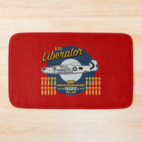 Item preview, RAAF B-24 Liberator designed and sold by StrongVlad.