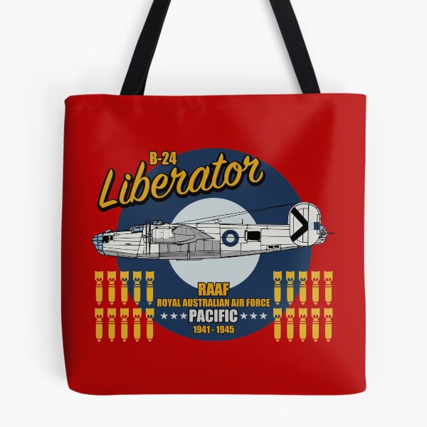 Item preview, RAAF B-24 Liberator designed and sold by StrongVlad.
