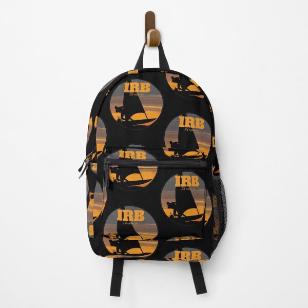 Item preview, IRB... I'd Rather Be - Wind Surfing design for Surfers and Outdoor Enthusiasts designed and sold by LifeCrush.