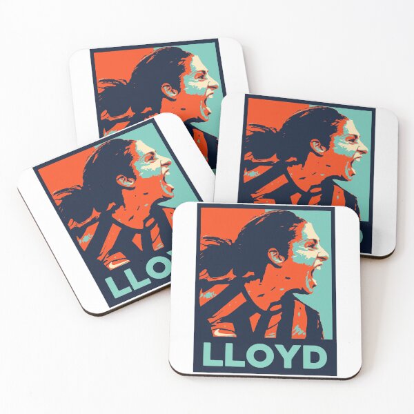 Item preview, Carli Lloyd designed and sold by ursahl.