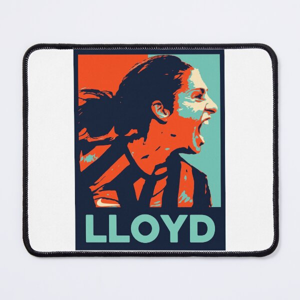 Item preview, Carli Lloyd designed and sold by ursahl.