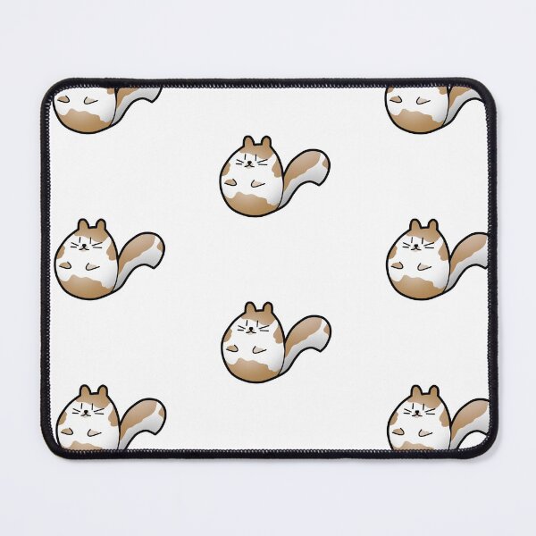 Item preview, Cat white and brown designed and sold by Gabriel-gns-zz.