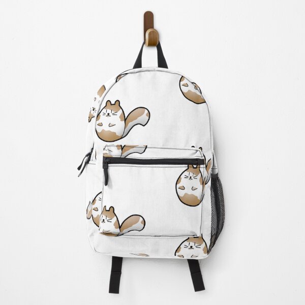 Item preview, Cat white and brown designed and sold by Gabriel-gns-zz.