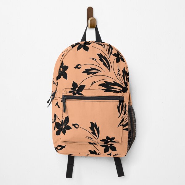 Item preview, Pink Garden Flower Pattern  designed and sold by NamColors.