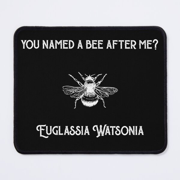 Item preview, Euglassia Watsonia designed and sold by AvengingDreams.