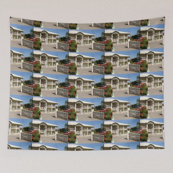 Item preview, Triton Manor - Grand Caymans  designed and sold by ctheworld.