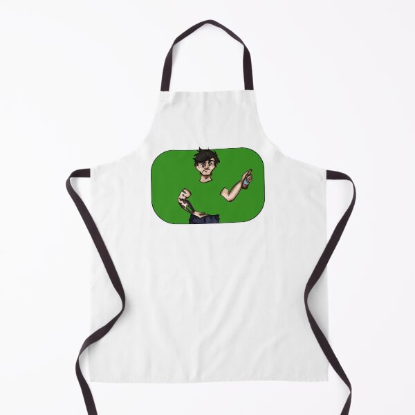 Item preview, Greenscreenception (With Green Screen) designed and sold by FactFiend.