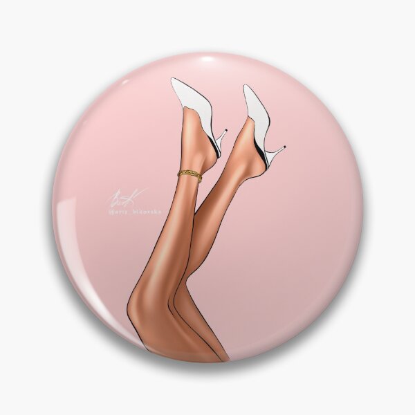 Artikelvorschau, High Heels entworfen und verkauft von artybikovska.