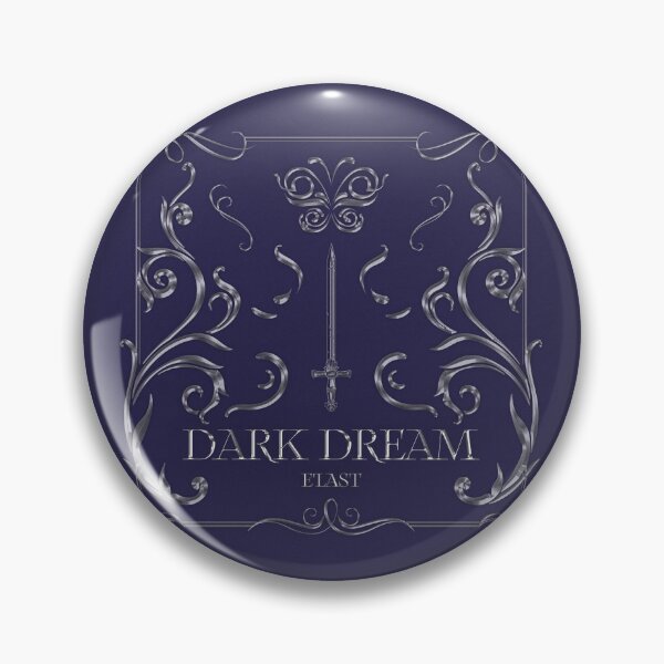 Item preview, E'LAST - DARK DREAM designed and sold by peachybts.