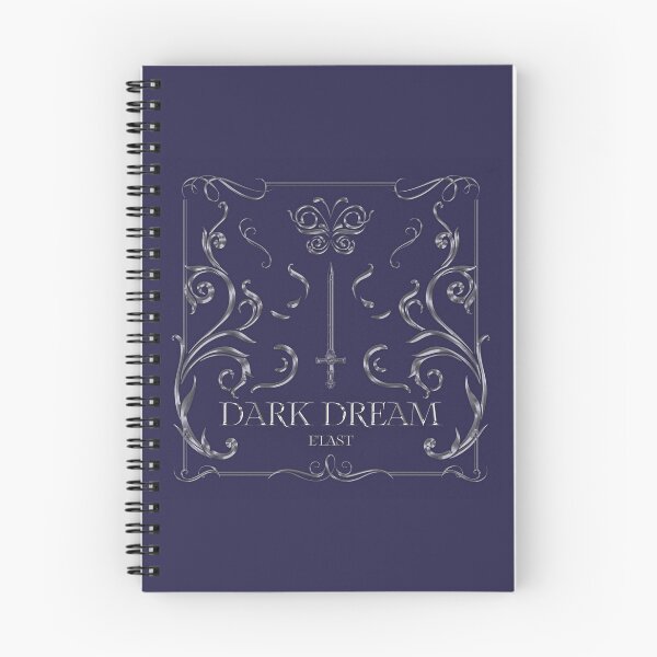 Item preview, E'LAST - DARK DREAM designed and sold by peachybts.