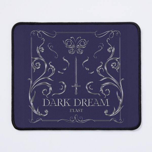 Item preview, E'LAST - DARK DREAM designed and sold by peachybts.