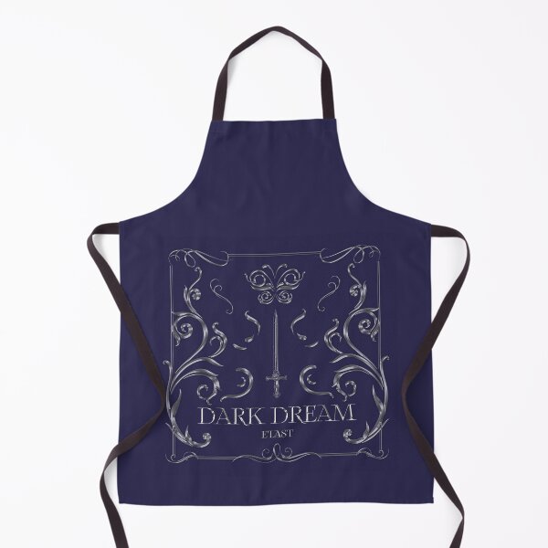 Item preview, E'LAST - DARK DREAM designed and sold by peachybts.