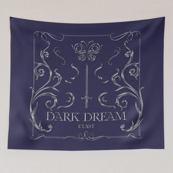 Item preview, E'LAST - DARK DREAM designed and sold by peachybts.